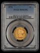 1878 $5 Gold PCGS MS61PL