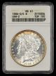 1886 S/S $1 VAM 2 ANACS MS61 Top 100