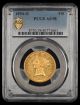 1894 O $10 Gold PCGS AU58